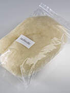 Fettwolle (Deutsche Wolle) 100 g