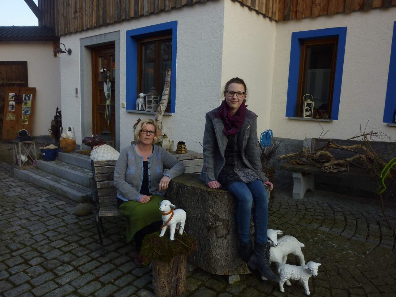 schafhof kindergarten