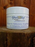 Pflegende Fettcreme Ringelblume