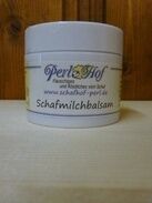Schafmilchbalsam
