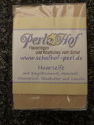 Haarseife