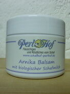 Arnika Balsam